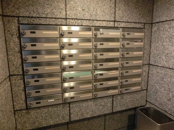 ルーブル新宿西落合伍番館の物件内観写真